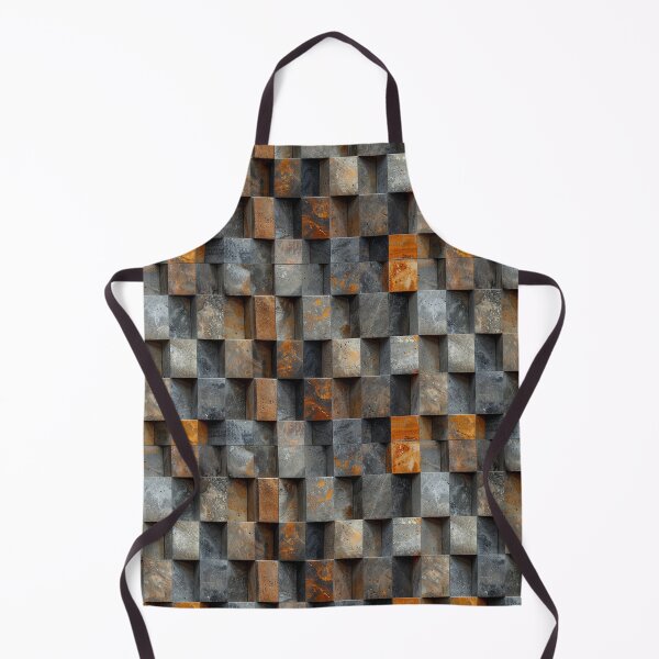 Item preview, Industrial Grid Blocks designed and sold by NTGUILTY.