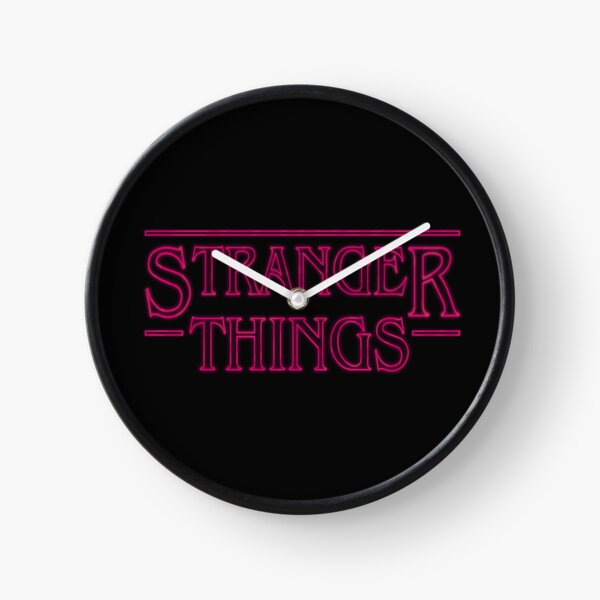 Item preview, stranger things purple logo designed and sold by Wawan35200.