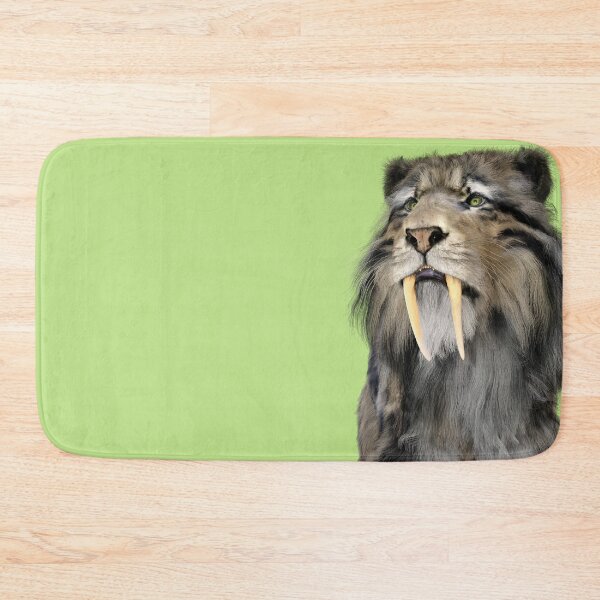 Item preview, Sabertooth Tiger designed and sold by Vac1.