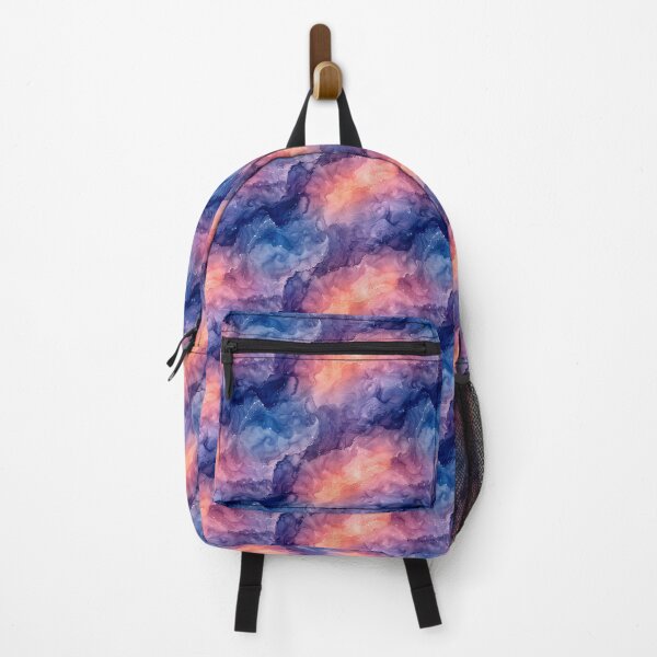 Item preview, Twilight Nebula Marbling designed and sold by NTGUILTY.
