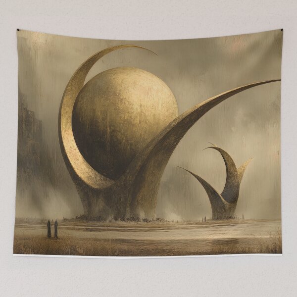 Item preview, Silent Genesis: The Monolithic Seed designed and sold by bloorose.