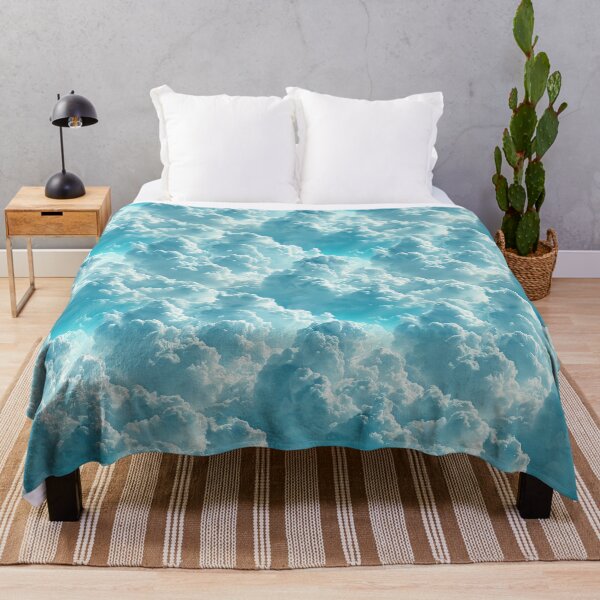 Item preview, Ethereal Sky Canvas designed and sold by NTGUILTY.