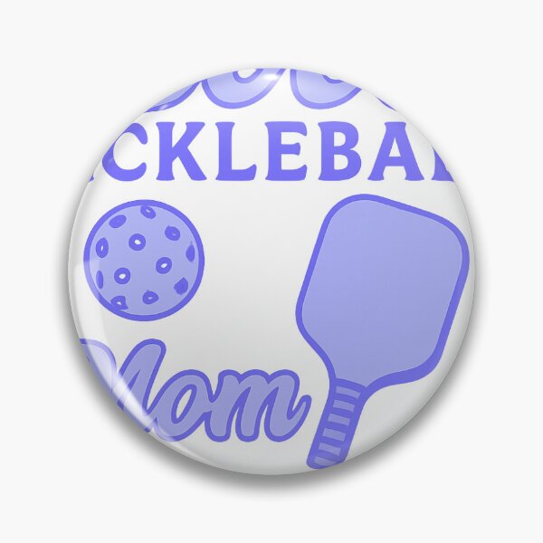 Item preview, Cool pickleball mom designed and sold by GoldenHourGroove.