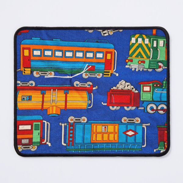 Item preview, The colorful Trains designed and sold by painttime.