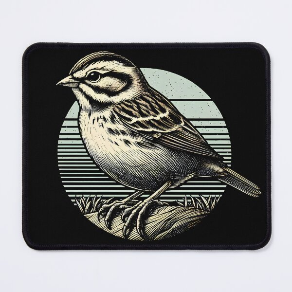 Item preview, Lark Sparrow designed and sold by theAVIARY7.