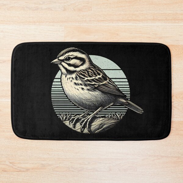 Item preview, Lark Sparrow designed and sold by theAVIARY7.