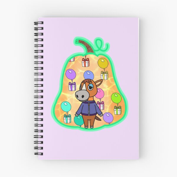 Item preview, AC:NH Elmer’s Presents designed and sold by CEvansArt.