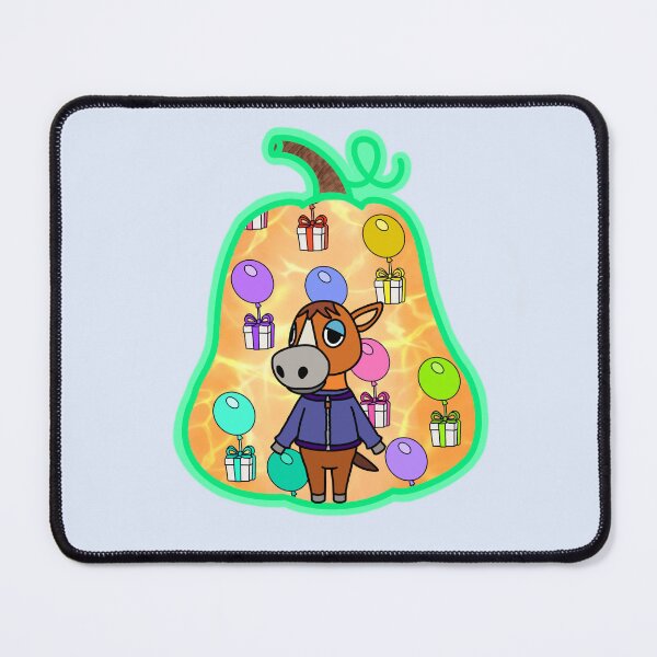 Item preview, AC:NH Elmer’s Presents designed and sold by CEvansArt.