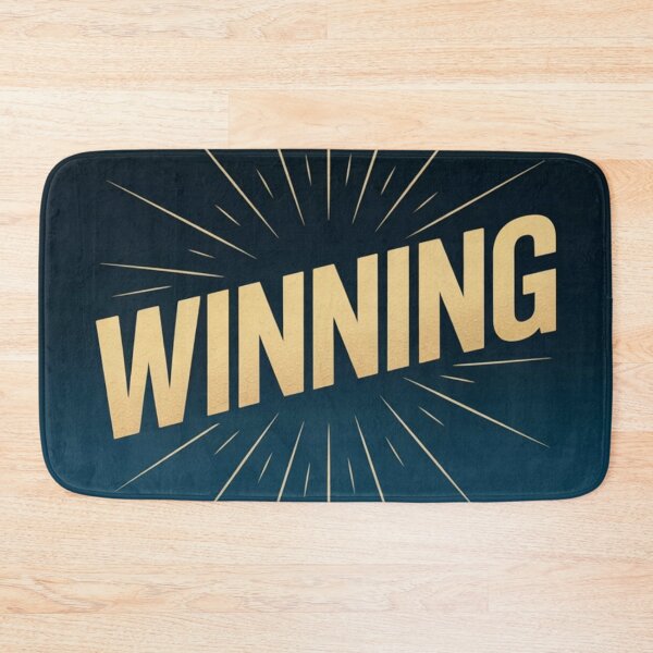 Item preview, Winning designed and sold by AnthonyThomas.