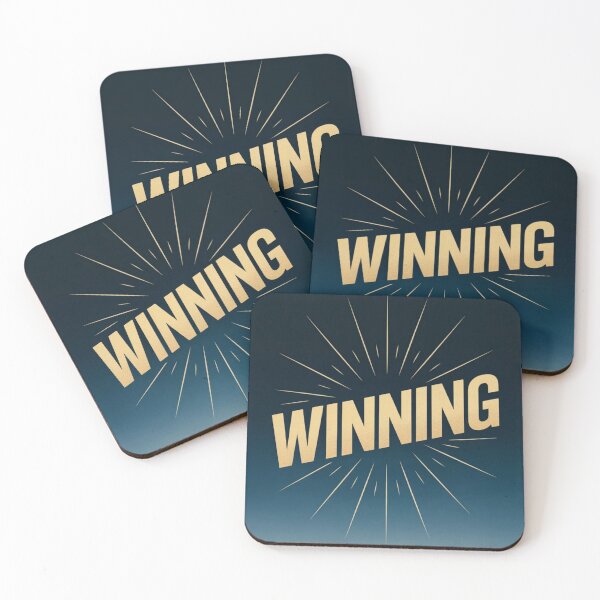 Item preview, Winning designed and sold by AnthonyThomas.