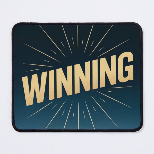 Item preview, Winning designed and sold by AnthonyThomas.