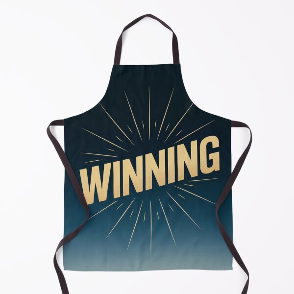 Item preview, Winning designed and sold by AnthonyThomas.
