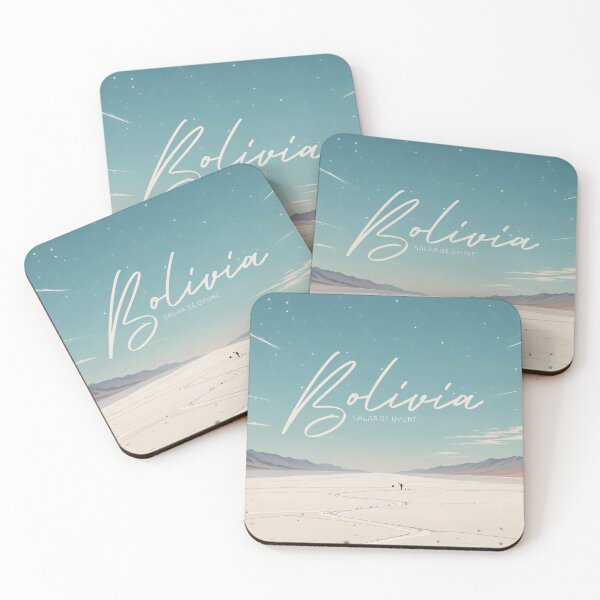 Item preview, Salar de Uyuni - Bolivia designed and sold by wildexperience.