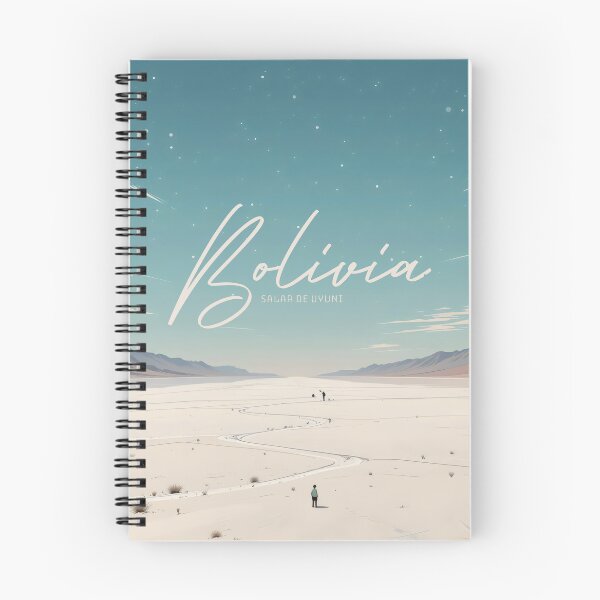 Item preview, Salar de Uyuni - Bolivia designed and sold by wildexperience.