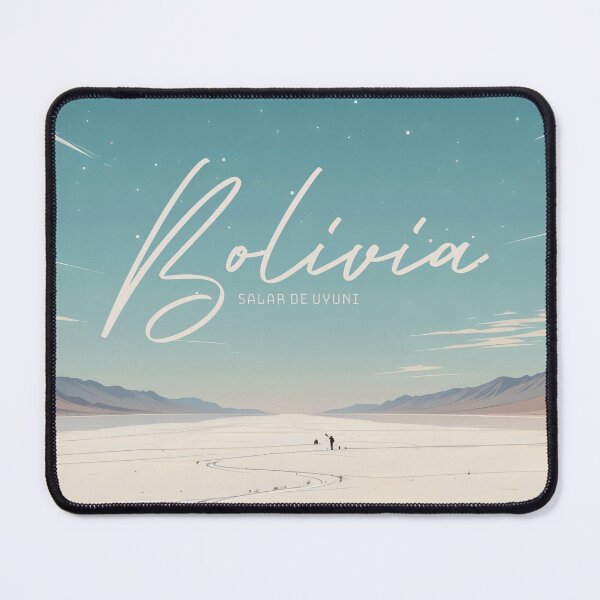 Item preview, Salar de Uyuni - Bolivia designed and sold by wildexperience.