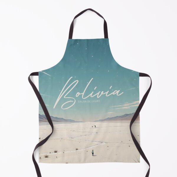 Item preview, Salar de Uyuni - Bolivia designed and sold by wildexperience.