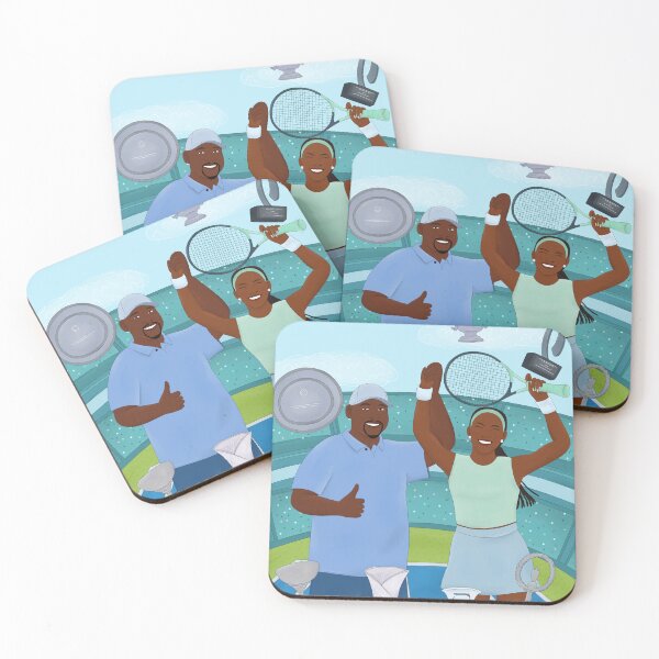 Item preview, Father Daughter designed and sold by Nikita Abuya.