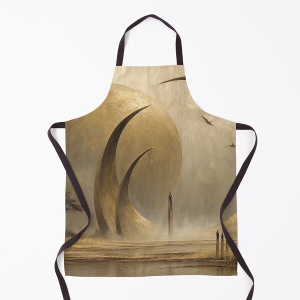 Item preview, Silent Ovation: The Monolith and the Mire designed and sold by bloorose.
