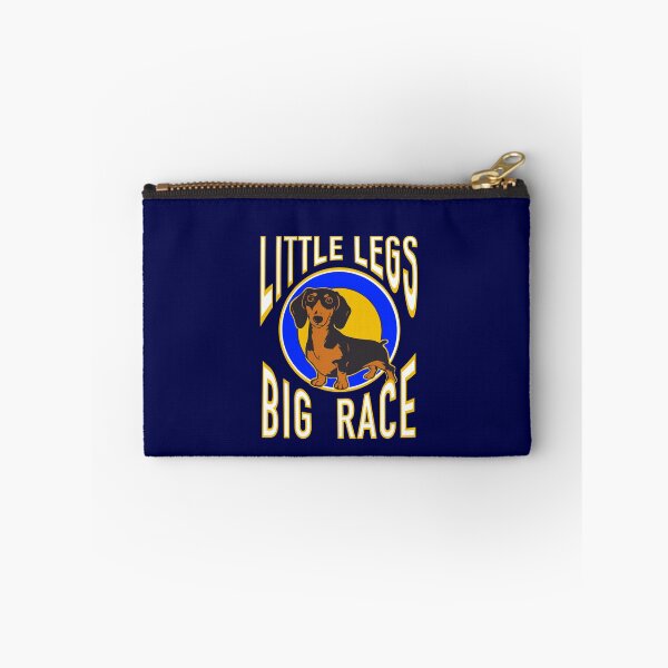 Item preview, Little Legs Big Race designed and sold by NotARealGrownUp.