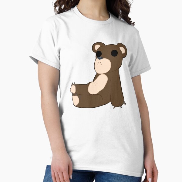 Artikel-Vorschau von Teddy, designt und verkauft von RottenToothLtd.