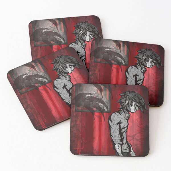 Item preview, Tears of Ichor: Stalked designed and sold by kangarookid.