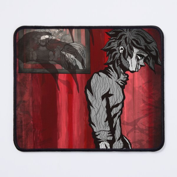 Item preview, Tears of Ichor: Stalked designed and sold by kangarookid.