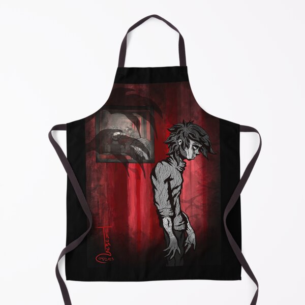Item preview, Tears of Ichor: Stalked designed and sold by kangarookid.