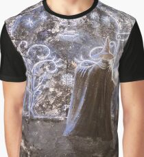 Doors to Moria Graphic T-Shirt