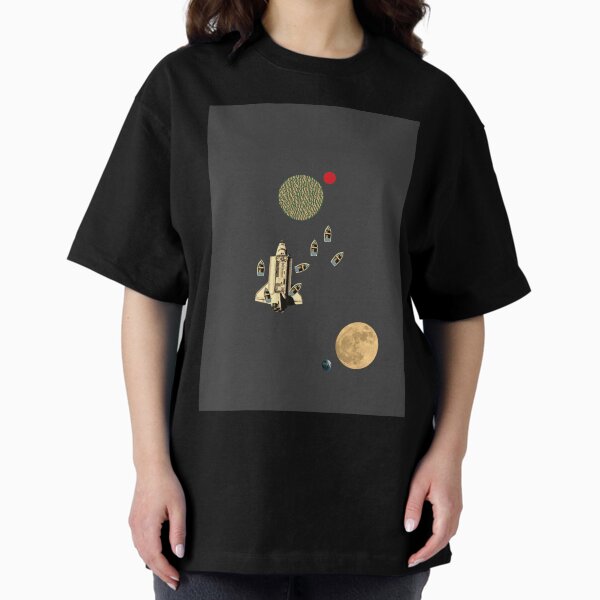 Item preview, New planet, different people. Please. designed and sold by Mr. Collagesky.