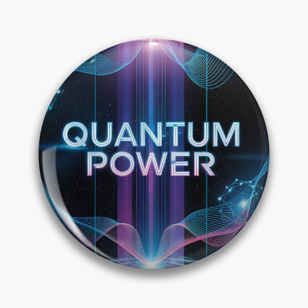 Item preview, Quantum Power. Futuristic Cybernetic Design designed and sold by paulo silveira.