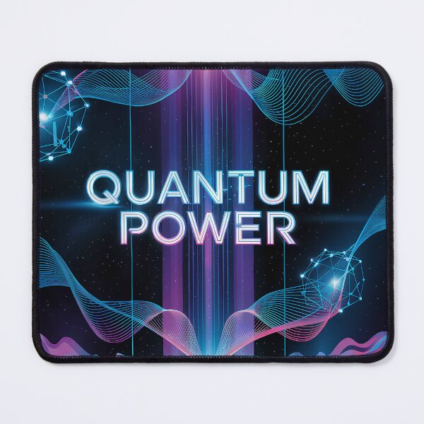 Item preview, Quantum Power. Futuristic Cybernetic Design designed and sold by paulo silveira.