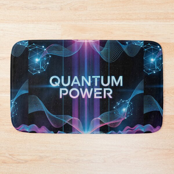 Item preview, Quantum Power. Futuristic Cybernetic Design designed and sold by paulo silveira.