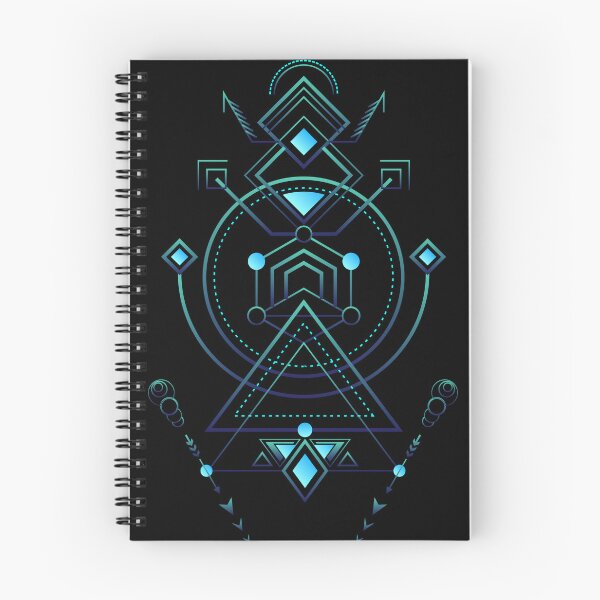 Item preview, Navajo Totem 2 Mystical Symbols designed and sold by KingersDesigns.