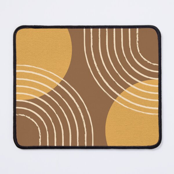 Item preview, Sun Arch Double - Brown designed and sold by moonlightprint.