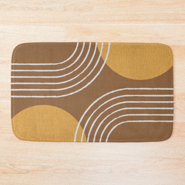 Item preview, Sun Arch Double - Brown designed and sold by moonlightprint.