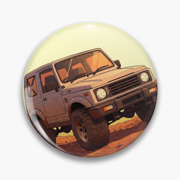 Item preview, Off road designed and sold by Printaso.