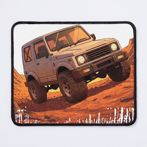 Item preview, Off road designed and sold by Printaso.