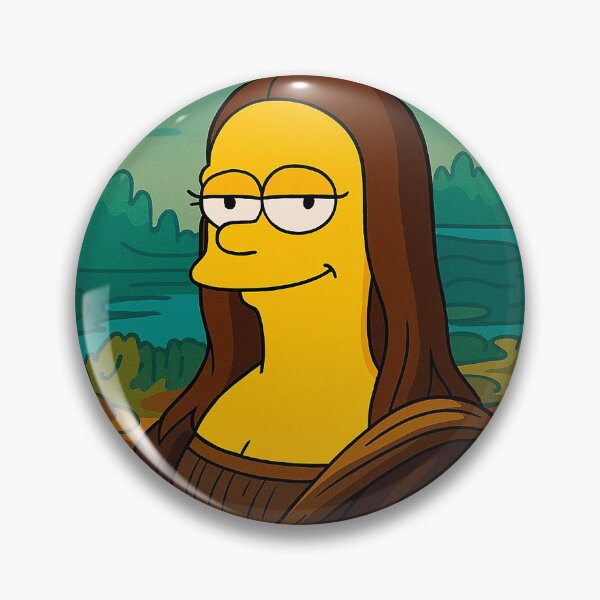 Item preview, Gioconda designed and sold by Tinytshirt.