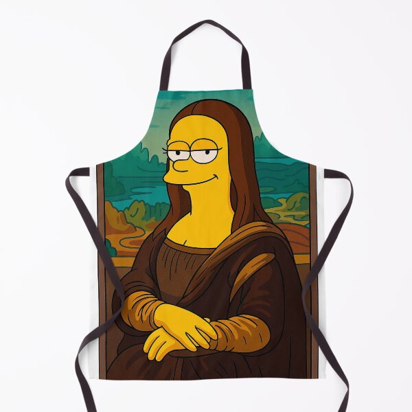 Item preview, Gioconda designed and sold by Tinytshirt.
