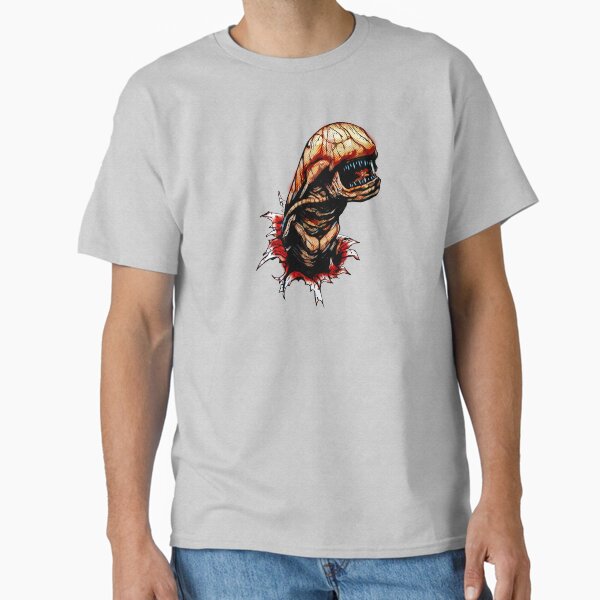 Item preview, Chestburster designed and sold by American Artist Designs.