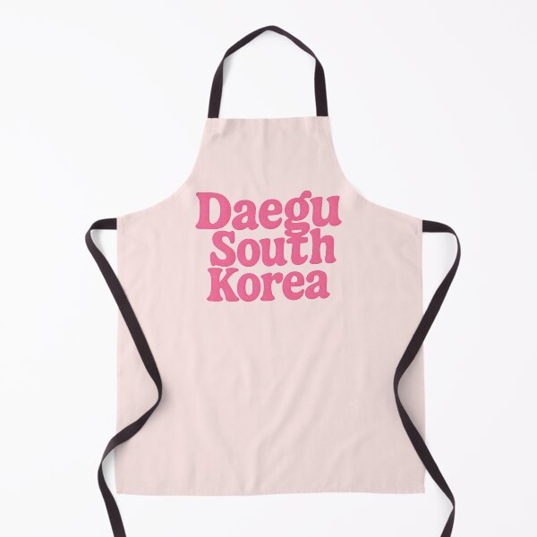 Item preview, Daegu South Korea  designed and sold by PaintMeWorld.