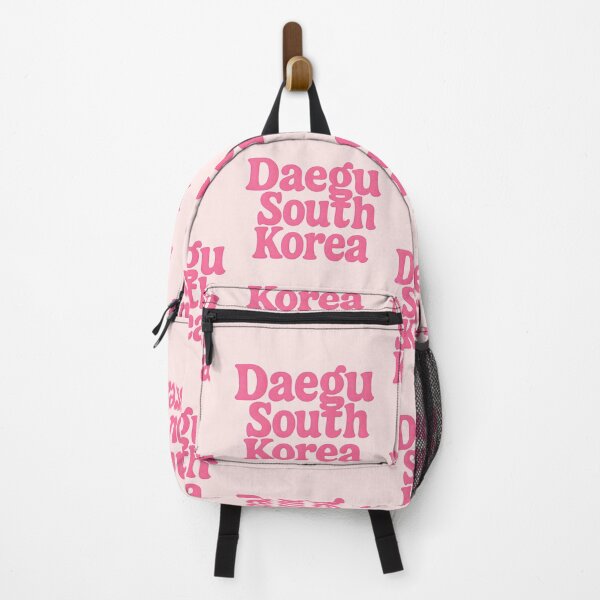 Item preview, Daegu South Korea designed and sold by PaintMeWorld.