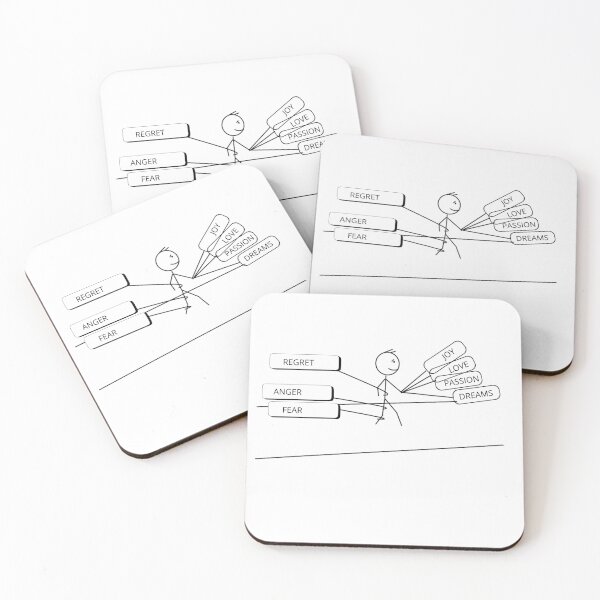 Item preview, Where Dreams Await, Fears Hold Me Still designed and sold by Urania1.