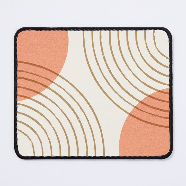 Item preview, Sun Arch Double - Pink designed and sold by moonlightprint.