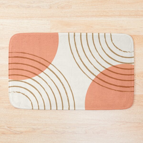 Item preview, Sun Arch Double - Pink designed and sold by moonlightprint.
