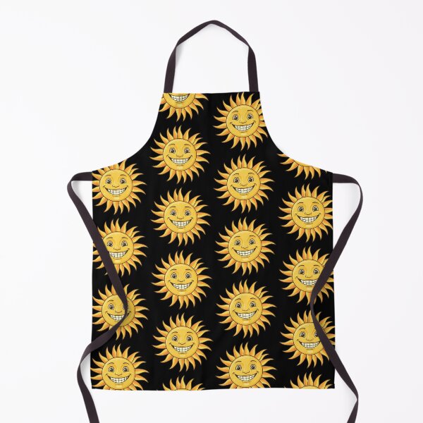 Item preview, Smiling Sun | Cheerful and Radiant Sunshine-Inspired Graphic designed and sold by Tw1nsAIArt.