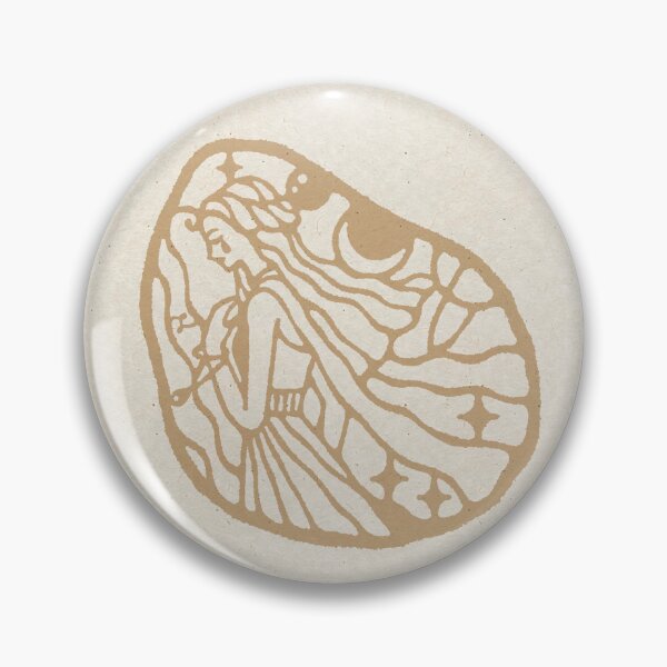 Item preview, inner goddess 9 | demerzel’s tear designed and sold by loyrey.