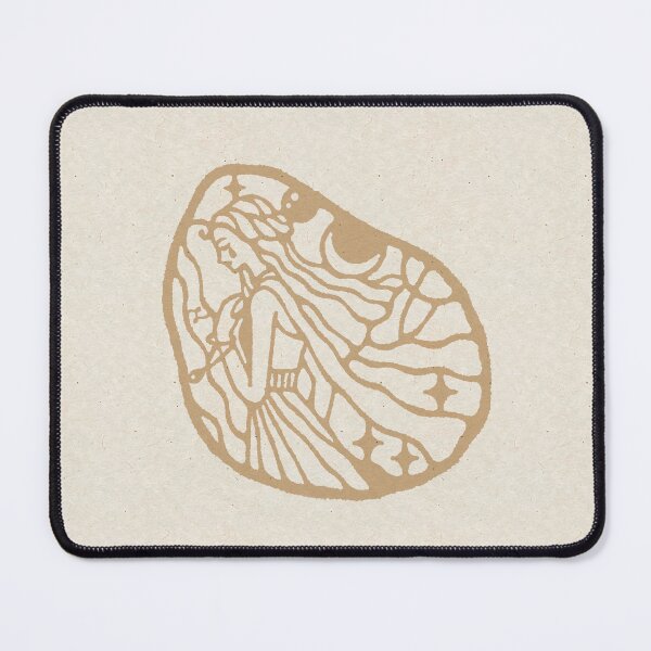 Item preview, inner goddess 9 | demerzel’s tear designed and sold by loyrey.