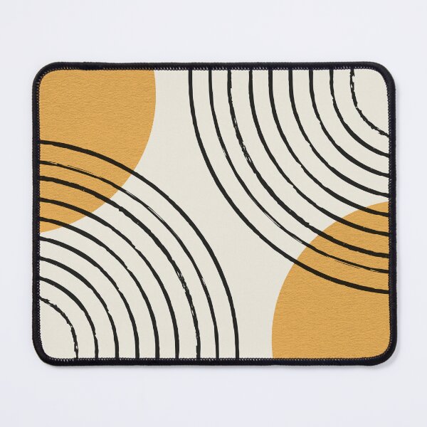 Item preview, Sun Arch Double - Gold designed and sold by moonlightprint.