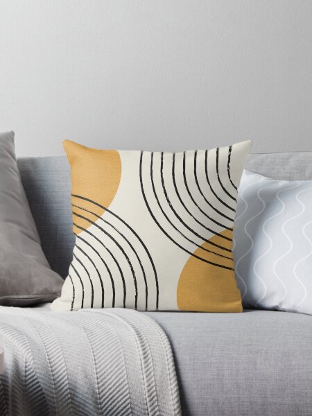 Item preview, Sun Arch Double - Gold designed and sold by moonlightprint.